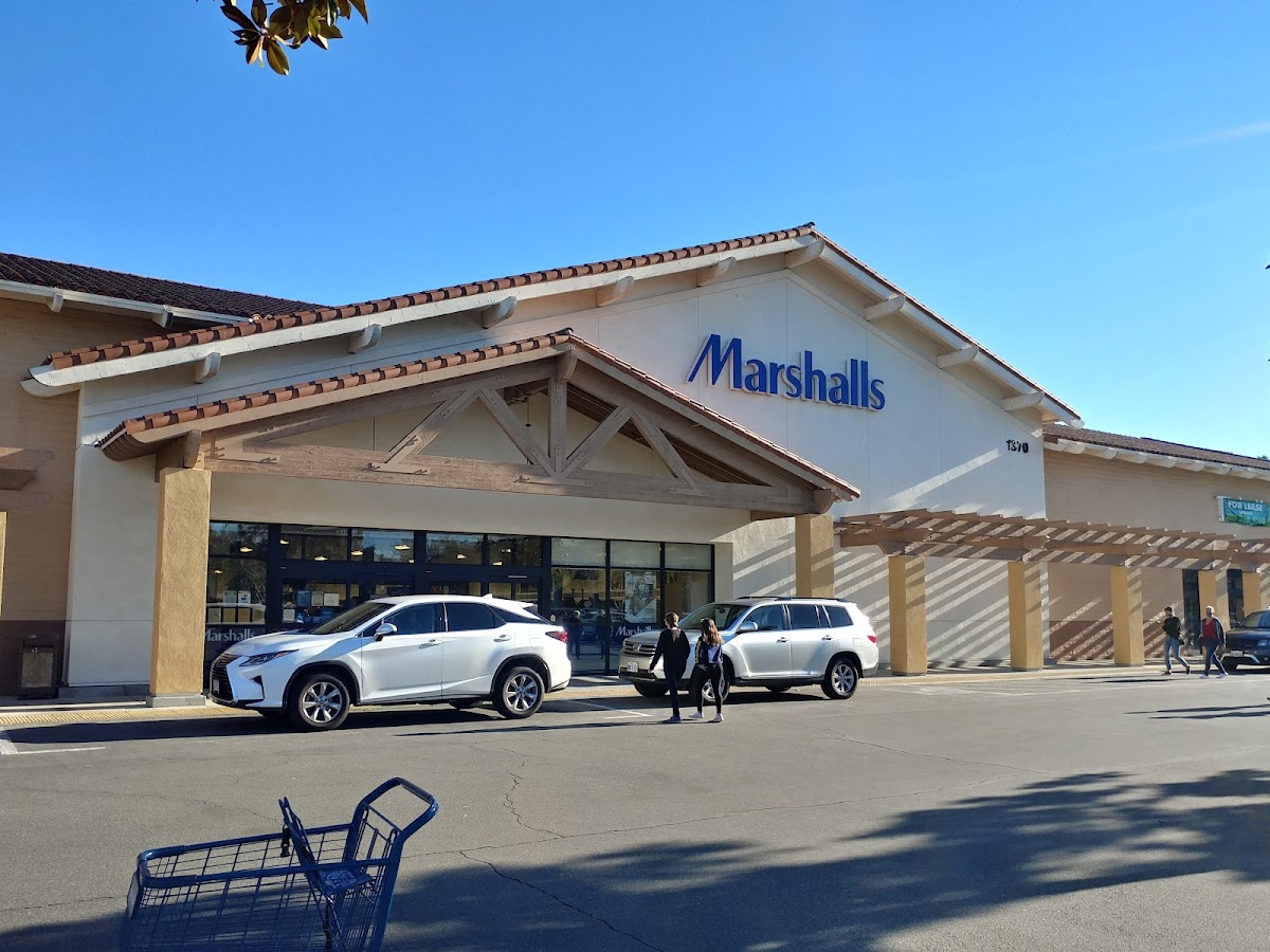 Conejo Valley Plaza